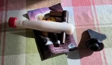 Zapfgarnitur Kunstoff-Zapfhahn