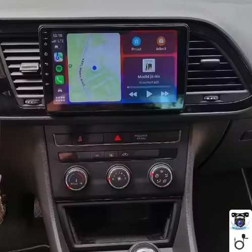 64g autoradio carplay für - autoradio,