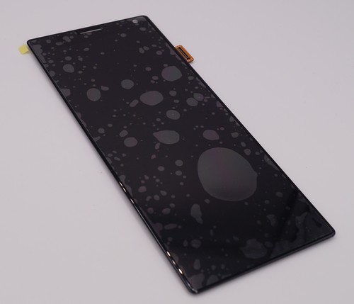 Original sony xperia - xperia, 10