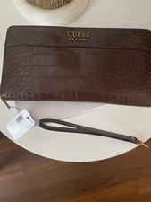 Geldbeutel GUESS  groß mit