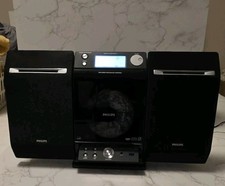 Philips Stereoanlage