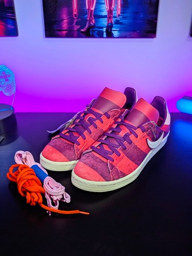 Adidas campus 80s cheshire - adidas, cat