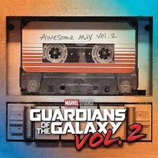 Guardians of the Galaxy Vol. 2: Awesome Mix Vol. 2 - Various