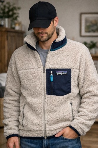 Patagonia classic retro - patagonia, x