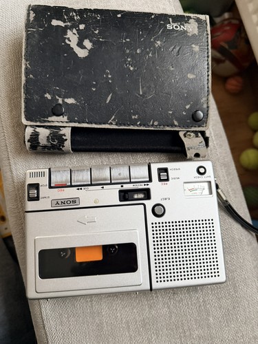 Vintage sony 150a - vintage,