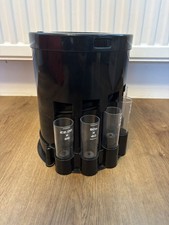 Münzsortierer Motorisierter Batterie Automatischer Organizer Wechselzähler