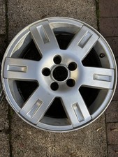 Ford Mondeo MK3 MK4 16 Zoll Alu Felge 1S7J-BA 6.5x16 ET52.5 1122178