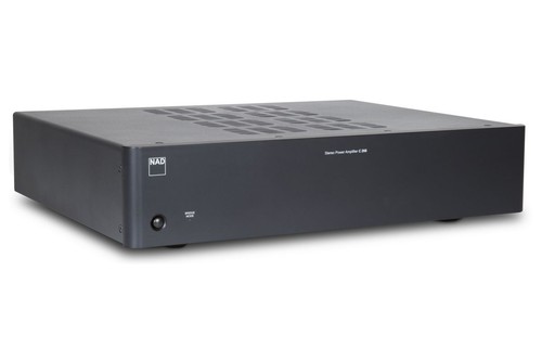 Nad 268 stereo power - c,