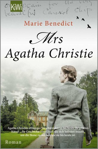 Mrs agatha christie marie - agatha,