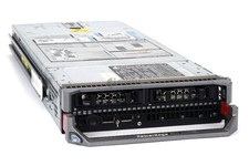 DELL POWEREDGE M610-2SFF BLADE