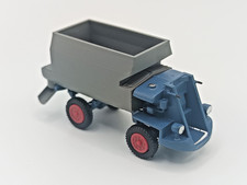 OP 87075 Dieselameise, DK 2003