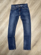 Nudie Jeans Tight Long Jon