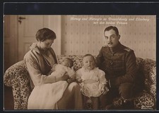 AK Ernst August Herzog von