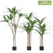 Künstliche Pflanzen S/M/L