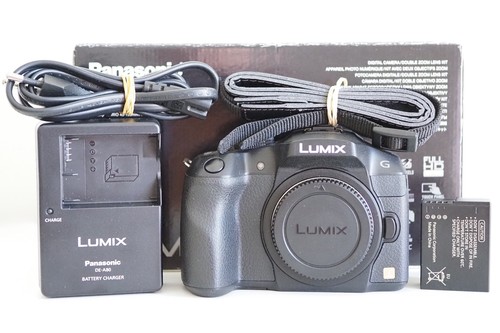Panasonic lumix dmc - panasonic, 2.542