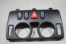 Schalterleiste Mittelkonsole