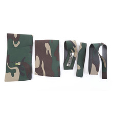 LensCoat Objektivüberzug Neopren Nikon 200-500 VR + TOP (271436)