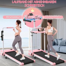 Laufband Elektrisch 12km/h mit