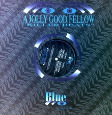 A Jolly Good Fellow - Killer Beats Maxi (VG) .