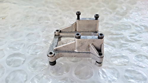 Hpi racing savage 25 - racing, x