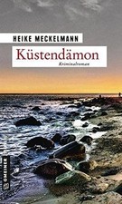 Küstendämon: Kriminalroman