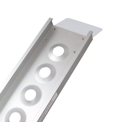 14453 alu auffahrrampe - auffahrrampe, 1,93m
