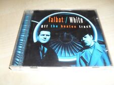 Talbot / White - Off the beaten track / CD MCA 1996 Style Council