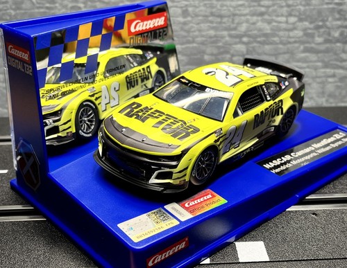 Carrera digital 132 - 132, nascar