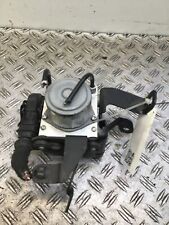 ABS Steuergerät Hydraulikblock 23163768 Opel Insignia A (G09) 2.0 Biturbo CDTI 