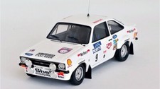 Modellauto Auto Rally Maßstab
