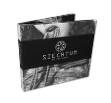 SIECHTUM Zeiten:Wende 2CD