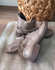 Stiefeletten Post XChange Gr. 37