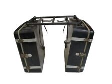 Motorradkoffer Kofferträger links rechts Vint B1. BMW R-Modelle Craven Equipment