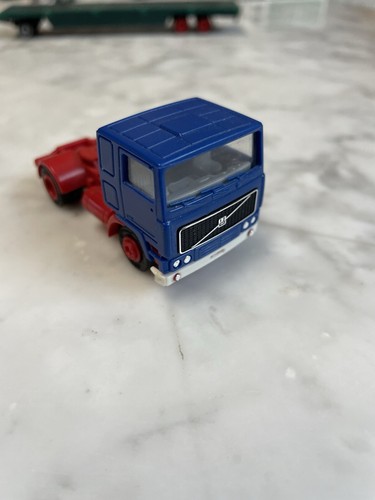Herpa volvo lkw - herpa,