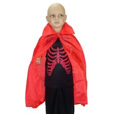KINDER DÄMON SKELETT KOSTÜM