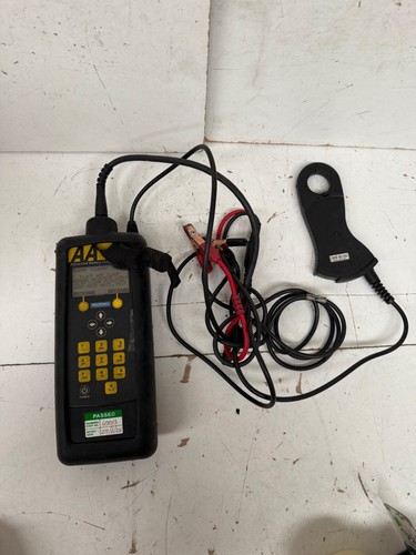 Midtronics advanced battery - advanced,