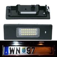 Led Kennzeichenbeleuchtung f