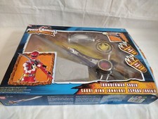 Power Rangers Dino Thundermax