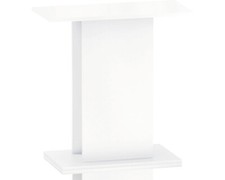 Aquarium Unterschrank JUWEL Regal SB 60/50 61x31x62 cm weiß