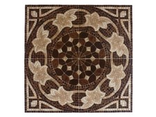 Bodendekor 86,8x86,8cm