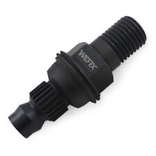 Adapter für 1 1/4" UNC Bohrkronen auf HILTI DD BU 1/2 Kernbohrgerät DCM1.5 DD250