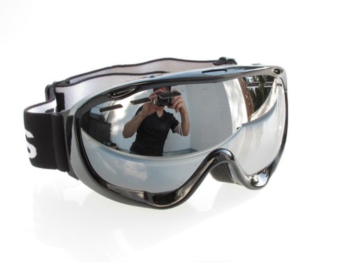 Ravs ski alpin brillen - alpin,