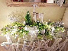 Weihnachtsgesteck