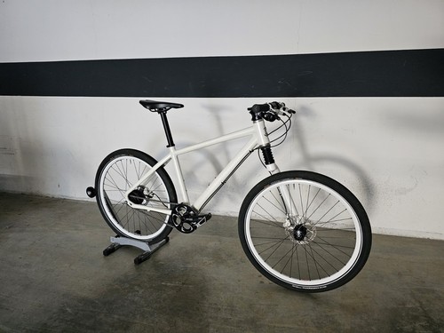 Cannondale badboy solo lefty - cannondale,