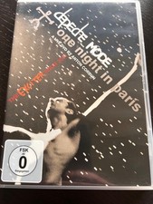 Depeche Mode - One Night In