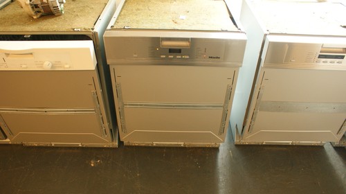 Top miele einbauspüler - top,