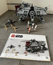 LEGO Star Wars: AT-TE Walker (75337)