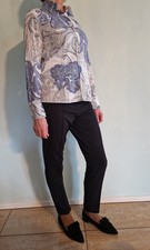 Damenbluse von VAN LAACK