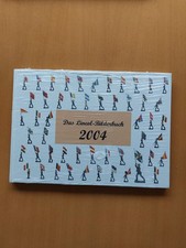 Das Lineol Bilderbuch 2004 