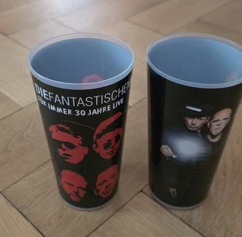 Die fantastischen vier - die,